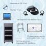 Лаборатория виртуальной реальности EDUBLOCK XR MAX (VR-12)