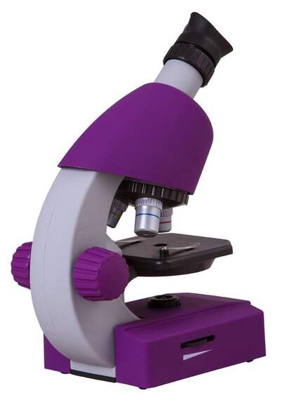 Микроскоп Bresser Junior 40x-640x