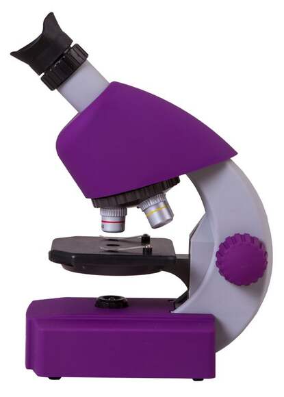 Микроскоп Bresser Junior 40x-640x