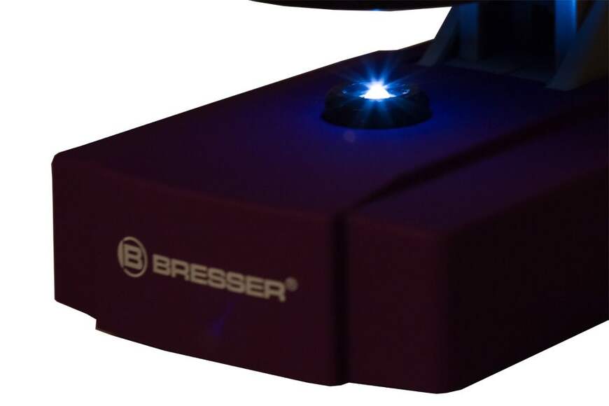 Микроскоп Bresser Junior 40x-640x