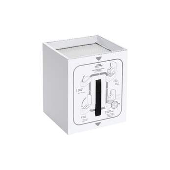 Фильтрующий элемент HEPA Composite Filter (1 pcs) / Makeblock