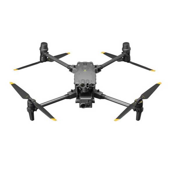 Полетная платформа DJI Matrice 30T с тепловизором