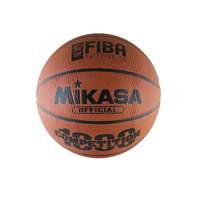 Мяч баскетбольный Mikasa BQ1000 №7 FIBA