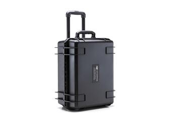 Зарядная станция BS60 для аккумуляторов DJI TB60 (part6)