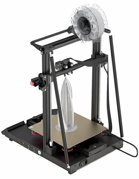 3D принтер Creality3D CR-10 Smart Pro