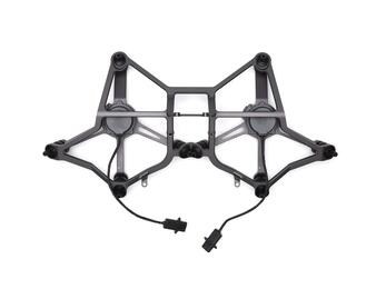 Площадка для установки двух подвесов снизу для DJI Matrice 300 (part10)