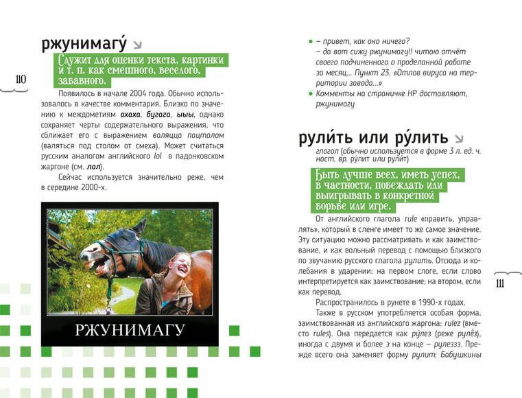 Словарь языка интернета. ru, Кронгауз М.А., Литвин Е.А., Мерзлякова В.Н., Пиперски А.Ч., 2017