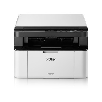 МФУ лазерный BROTHER DCP-1623W,  A4,  лазерный,  белый [dcp1623wr1]