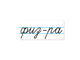 Магнитная карточка "физ-ра"