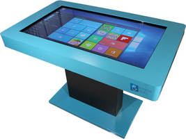 Интерактивный стол Project touch 43 дюйма