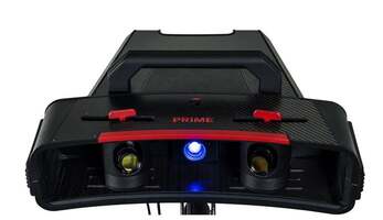 3D сканер RangeVision Prime