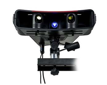 3D сканер RangeVision Prime