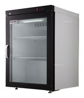 Холодильный шкаф DP102-S(), 150 л, 600х625х890 мм, -8…0 гр С, линия Standard / POLAIR