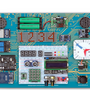 Лаборатория электроники и программирования (77 проектов для Arduino)