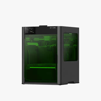 3D принтер Bambu Lab H2C Laser Full Combo, 40 Вт