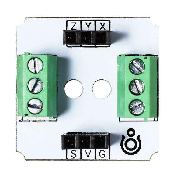Screw Pad (Troyka-модуль)