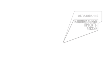 Наклейка "Национальные проекты России" (Логотип), Наклейка плоттерной резкой: 0,58*0,48 м м, пленка 