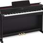 Цифровое фортепиано Casio CELVIANO, AP-470BK, черный
