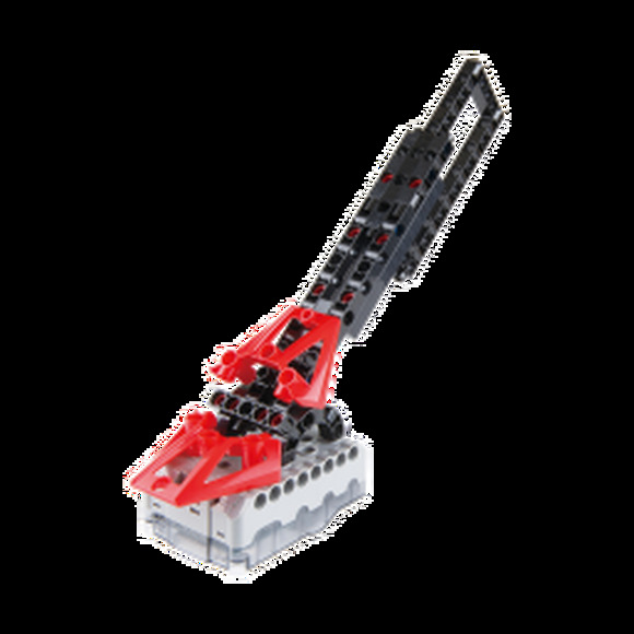 Роботы. Микро: Бит / micro:bit COMPATIBLE ROBOTS, 10+, 259 деталей