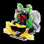 Роботы. Микро: Бит / micro:bit COMPATIBLE ROBOTS, 10+, 259 деталей