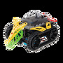 Роботы. Микро: Бит / micro:bit COMPATIBLE ROBOTS, 10+, 259 деталей