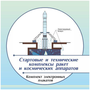 Комплект электронных плакатов «Стартовые и технические комплексы ракет и космических аппаратов», 393