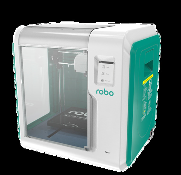 3D принтер Robo E3 Education
