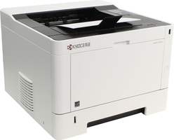 Принтер лазерный KYOCERA Ecosys P2335dn лазерный, цвет:  белый [1102vb3ru0]