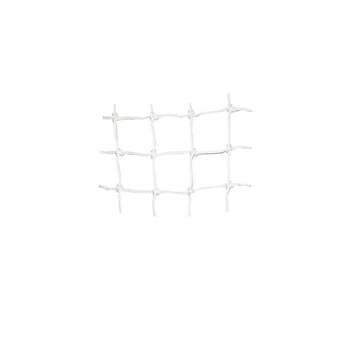 Сетка мини-футбольная/гандбольная d=2,8 мм, ячейка 40*40 мм                                         