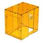Корпус защитный для 3D принтера mCreate Enclosure