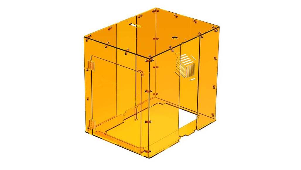 Корпус защитный для 3D принтера mCreate Enclosure