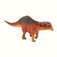 Роботизированная модель динозавра "Амаргазавр"