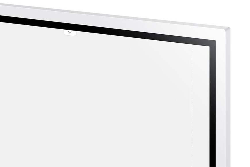 Интерактивная панель Samsung Flip WM55R 55" со встроенным ПО для работы