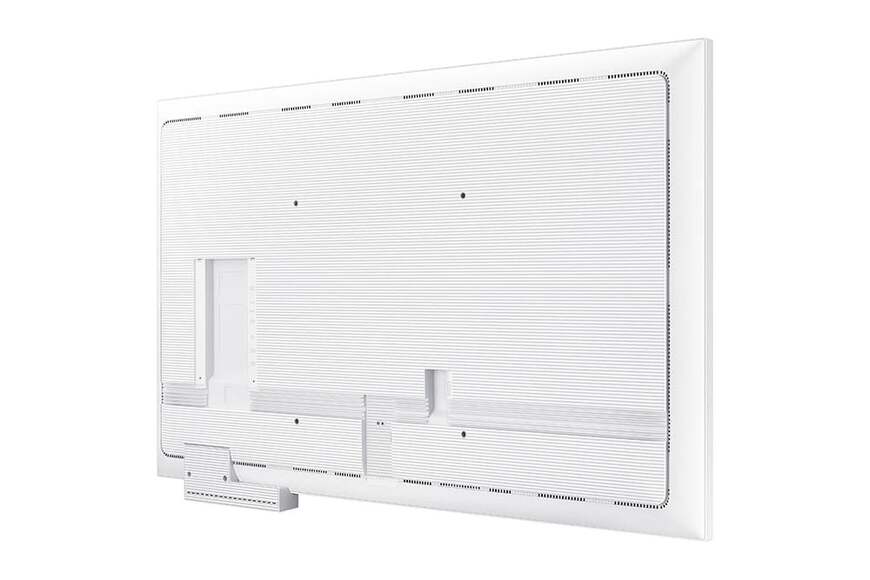 Интерактивная панель Samsung Flip WM55R 55" со встроенным ПО для работы