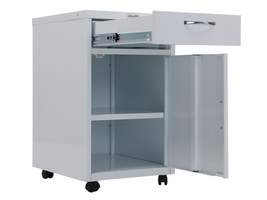 Мебель медицинская для оборудования кабинетов и палат: Тумба МД ТП-2