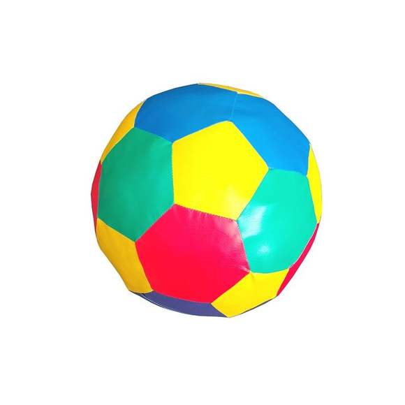 Мяч детский поролоновый 32 см