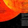 Комплект постеров (луна, солнечная система, солнце и другие звезды)