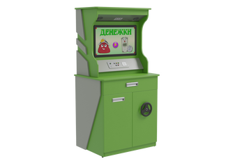 Профессиональный комплекс-тренажер «AVKompleks Банк Знаний mini 3»
