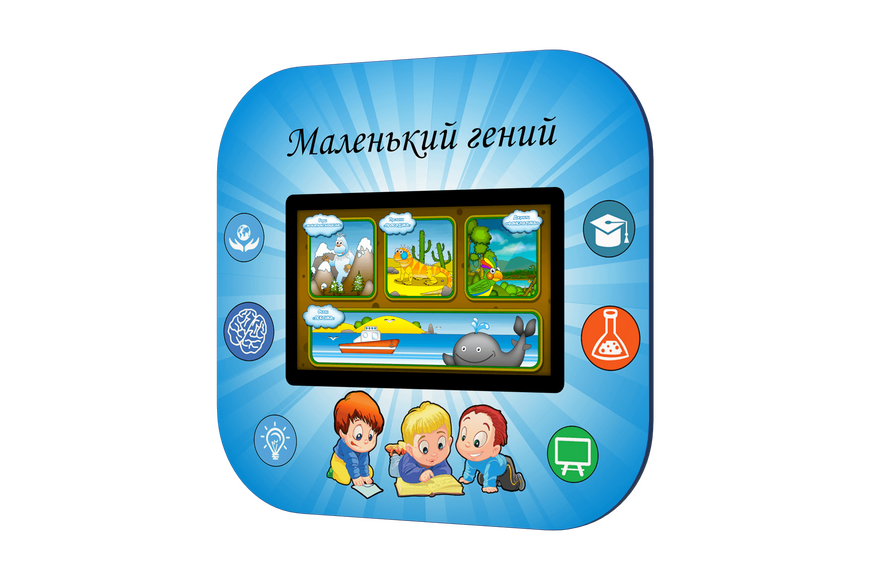 Профессиональный логопедический комплекс "AVKompleks Logo 1"
