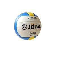 Мяч волейбольный J?gel JV-100