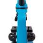 Микроскоп Levenhuk Rainbow 2L Azure\Лазурь