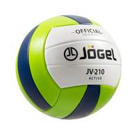 Мяч волейбольный J?gel JV-210