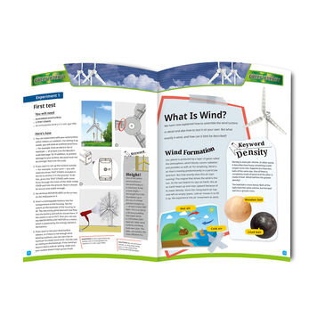 Энергия ветра 4.0 / WIND POWER