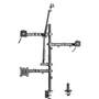 Кронштейн Digis DSM-DC41 настольный для студии 4 в 1, VESA макс. 100х100