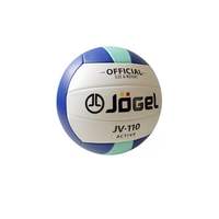 Мяч волейбольный J?gel JV-110