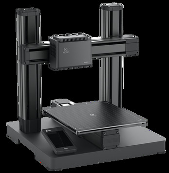 Учебная модульная станция Dobot MOOZ 3DF Plus (3 в 1)