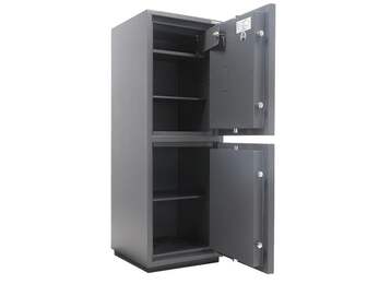 Сейф Кварцит 120T/2 EL