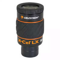 Окуляр  Celestron X-Cel LX  7 мм, 1,25"